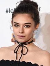 Nicole Maines'un fotoğrafi