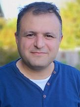 Mohammad Farokhmanesh'un fotoğrafi