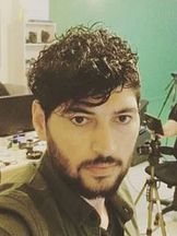 İlhan Karamanoğlulları'un fotoğrafi