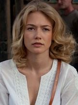 Oksana Akinshina'un fotoğrafi