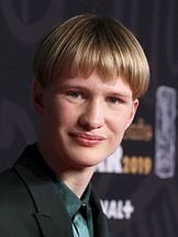 Victor Polster'un fotoğrafi