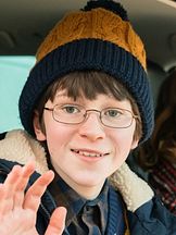 Jona Gaensslen'un fotoğrafi