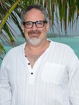 Stuart Sender'un fotoğrafi