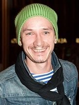 Aleksandr Yatsenko'un fotoğrafi