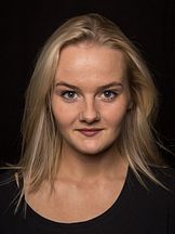 Vala Kristín Eiríkssdóttir'un fotoğrafi