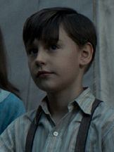 Finley Hobbins'un fotoğrafi