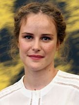 Carla Juri'un fotoğrafi