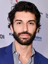 Justin Baldoni'un fotoğrafi