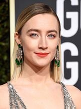 Saoirse Ronan'un fotoğrafi