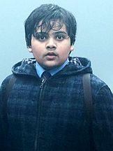 Dean Chaumoo'un fotoğrafi