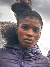 Rhianna Dorris'un fotoğrafi