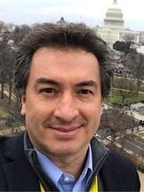 Julián Giraldo'un fotoğrafi