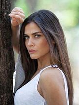 İpek Bağrıaçık'un fotoğrafi