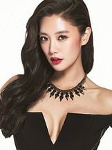 Clara Lee'un fotoğrafi