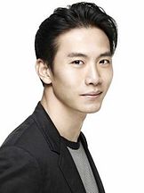 Yuwu Qi'un fotoğrafi