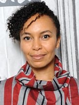 Eisa Davis'un fotoğrafi