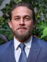 Charlie Hunnam'un fotoğrafi