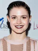 Meganne Young'un fotoğrafi