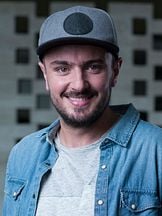 Andrés Sandoval'un fotoğrafi