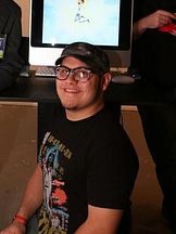 Jake Castorena'un fotoğrafi