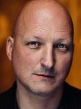 Dan Reed'un fotoğrafi