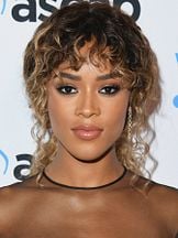 Serayah McNeill'un fotoğrafi