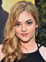 McKaley Miller'un fotoğrafi