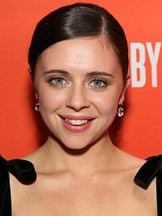 Bel Powley'un fotoğrafi