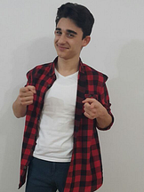 Yiğit Alp Karadayı'un fotoğrafi