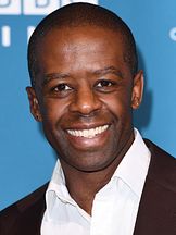 Adrian Lester'un fotoğrafi