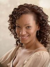 Karen Holness'un fotoğrafi