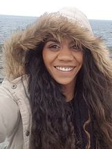 Natasha Wanganeen'un fotoğrafi