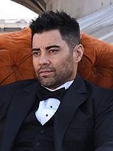 Noshir Dalal'un fotoğrafi