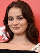 Aisling Franciosi'un fotoğrafi