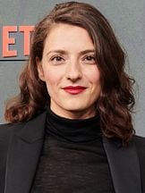 Seyneb Saleh'un fotoğrafi