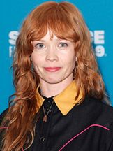 Virginia Newcomb'un fotoğrafi