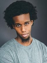 Obssa Ahmed'un fotoğrafi