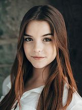 Naomi Frenette'un fotoğrafi