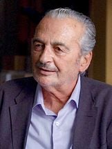 Jacques Nolot'un fotoğrafi