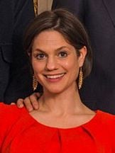 Rakel Wärmländer'un fotoğrafi