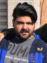 Kadir Tun'un fotoğrafi