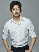 Chuxiao Qu'un fotoğrafi