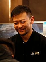 Frant Gwo'un fotoğrafi