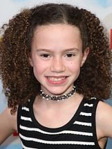 Chloe Coleman'un fotoğrafi