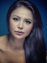 Gül Gökçe Korkmaz'un fotoğrafi