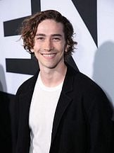 Dylan Arnold'un fotoğrafi