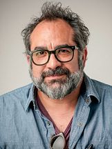 Eugenio Caballero'un fotoğrafi