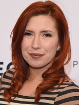 Elizabeth Maxwell'un fotoğrafi