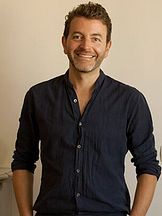 Christian Haas'un fotoğrafi