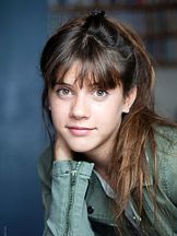 Alexia Chicot'un fotoğrafi